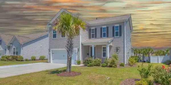 308 Ocean Commons Dr.