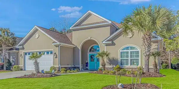 5504 Via Verde Dr.