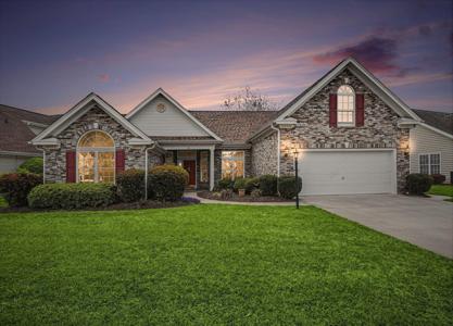 870 Castlebridge Dr.