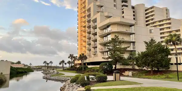 101 Ocean Creek Dr.