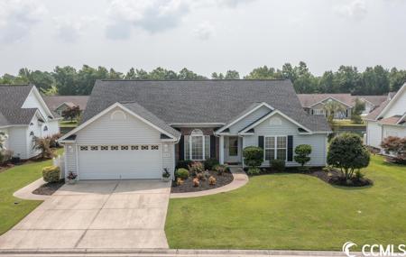 408 Westham Dr.