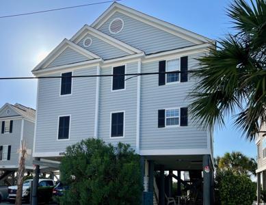 1414 N Waccamaw Dr.