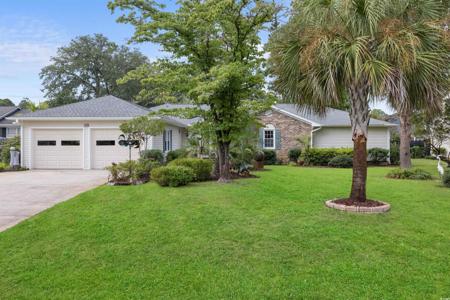 1540 Deer Park Ln.