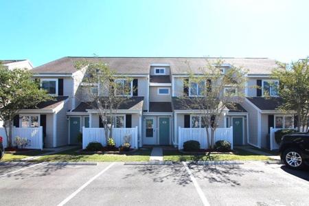 1500 Deer Creek Rd.