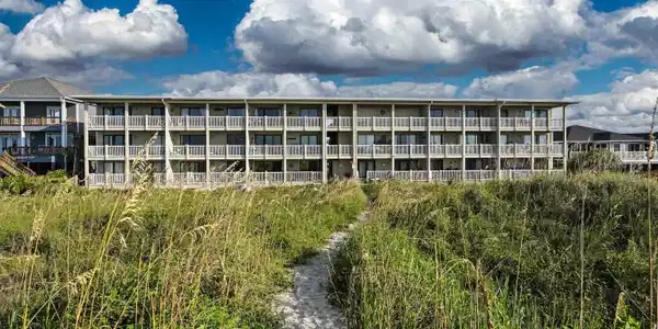 4406 N Ocean Blvd.