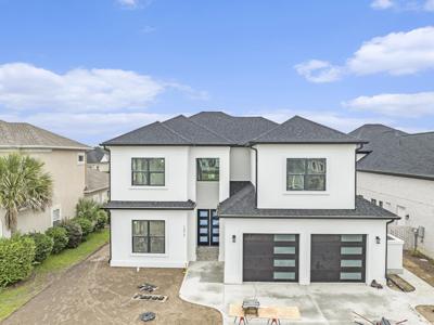 1217 Bentcreek Ln.