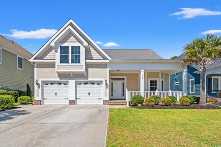 1127 East Isle of Palms Ave.