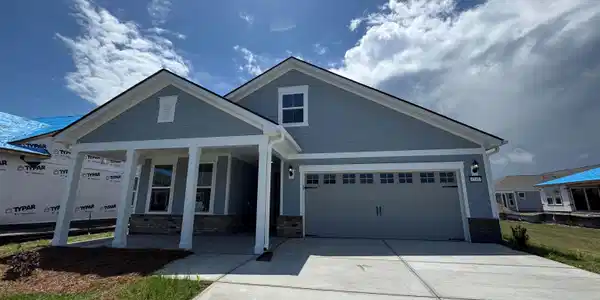 1241 Beeblossom Dr.