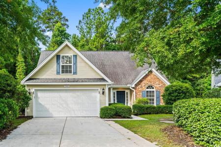 5008 Hayes Bay Ct.