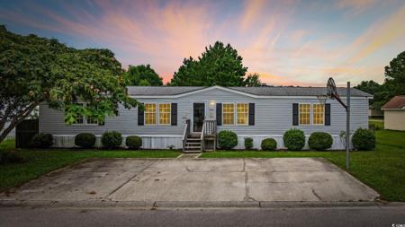 8064 Youngwood Turn