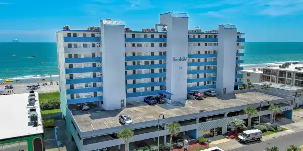 1709 S Ocean Blvd.