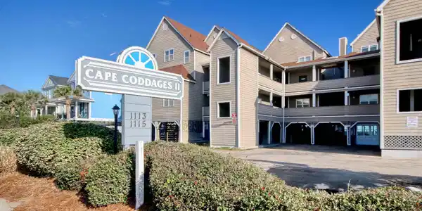 1115 Ocean Blvd. N