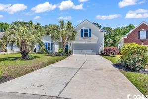 202 Cypress Creek Dr.
