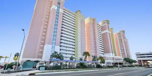 2701 S Ocean Blvd.
