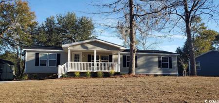 273 Hawks Nest Circle