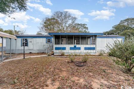 72 Boone Loop