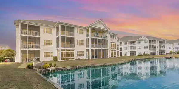 901 West Port Dr.