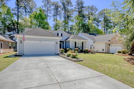 1163 N Blackmoor Dr.