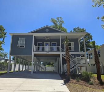 1300 Shore Dr.