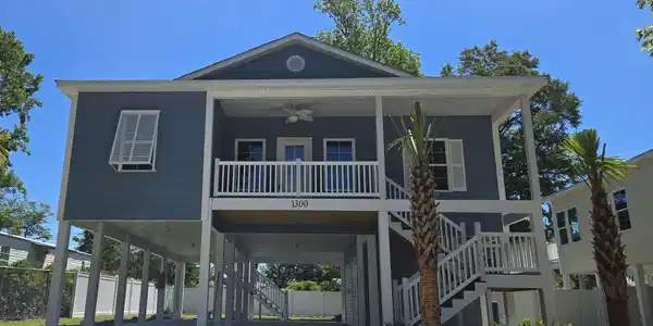 1300 Shore Dr.