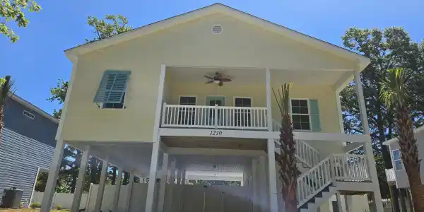 1210 Shore Dr.