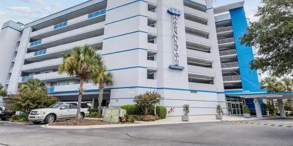 2100 Sea Mountain Hwy.