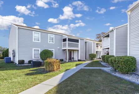 1356 Glenns Bay Rd.