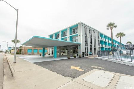 1600 S Ocean Blvd.