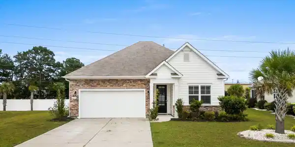284 Ocean Commons Dr.