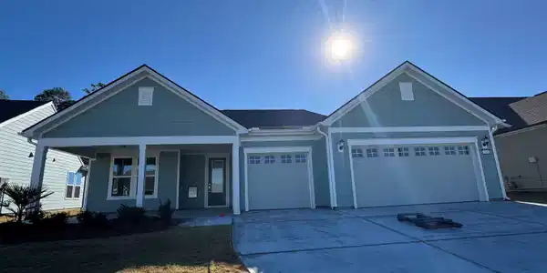 1609 Crested Iris Way