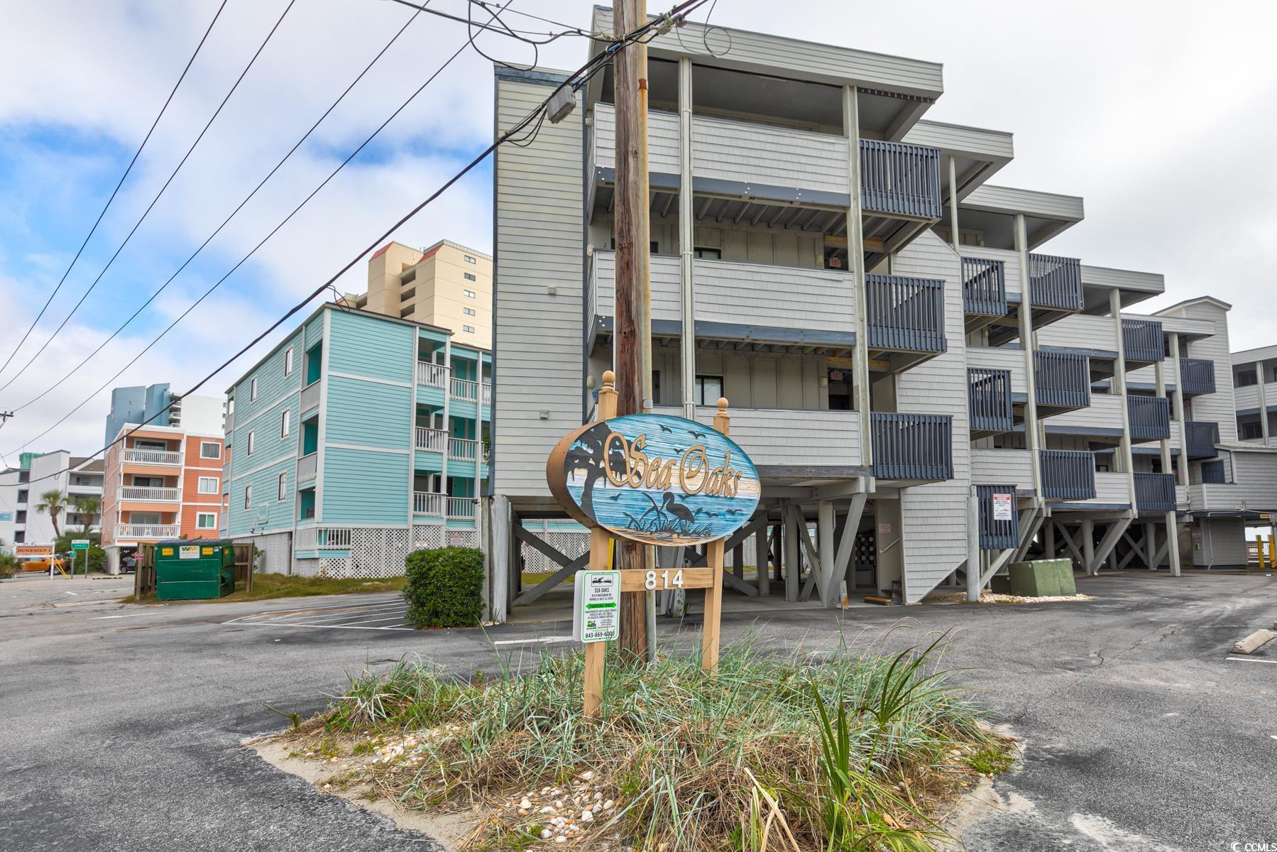 Image 1: View of building exterior Image 1: View of building exterior