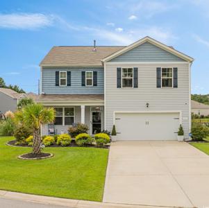 331 Emery Oak Dr.