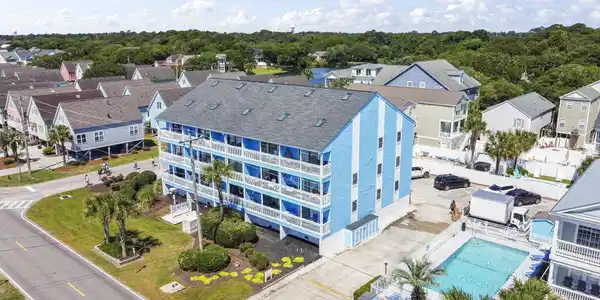 1210 N Ocean Blvd.