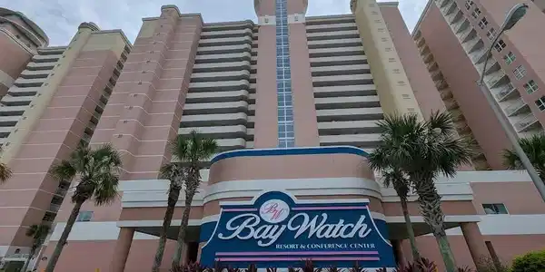 2801 S Ocean Blvd.