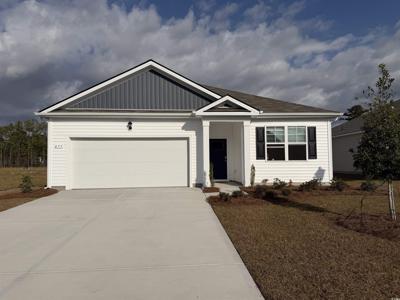 477 Blissful Ln.