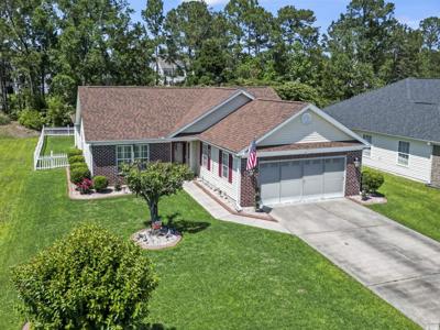 255 Tibton Circle