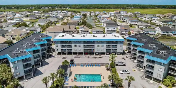 6001 N Ocean Blvd.