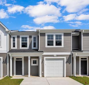 350 Sandridgebury Dr.