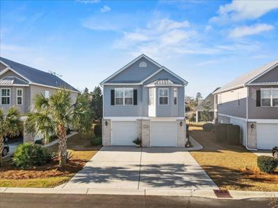 1702 Cottage Cove Circle
