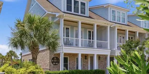 8058 Living Beach St.
