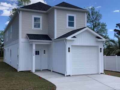 1726 Cenith Dr.