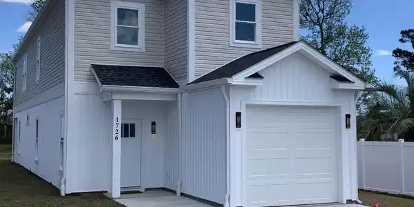 1726 Cenith Dr.