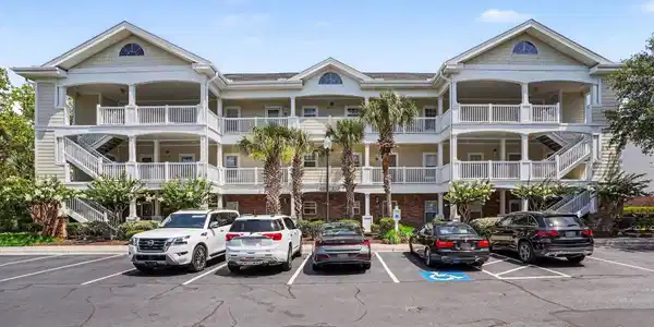 5801 Oyster Catcher Dr.