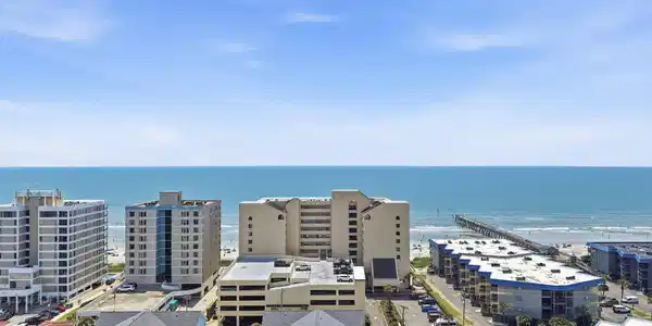 6100 N Ocean Blvd.
