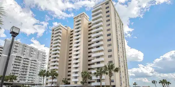 10200 Beach Club Dr.