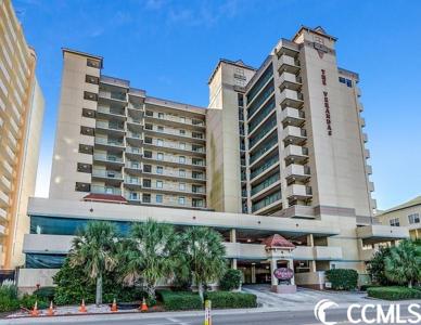 501 S Ocean Blvd.