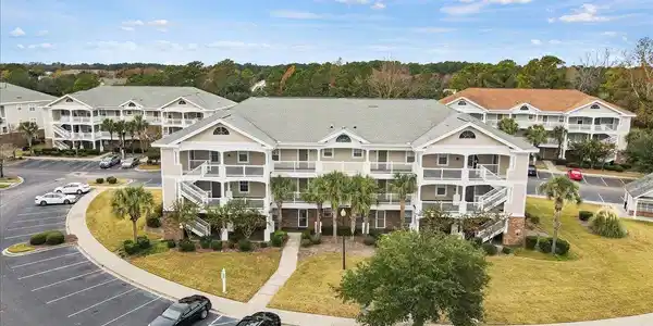 5801 Oyster Catcher Dr.