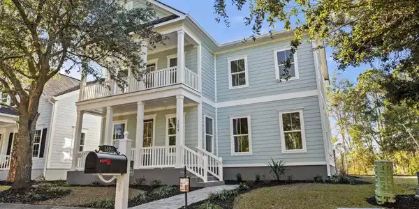 1604 James Island Ave.