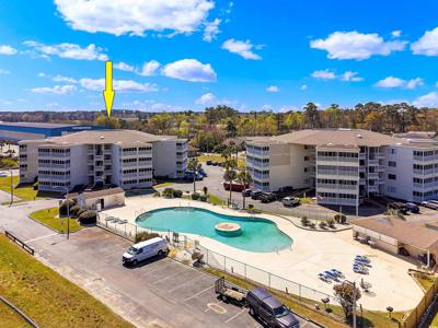 4350 Intercoastal Dr.