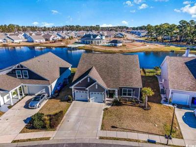 118 Zostera Dr.
